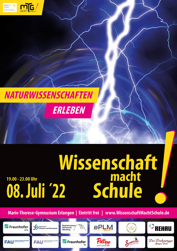 Plakat web